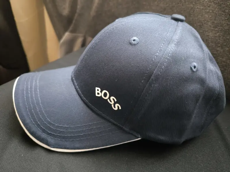 Кепка BOSS - Дисна - 125776 - Доска объявлений Kupika.by - Фото 2