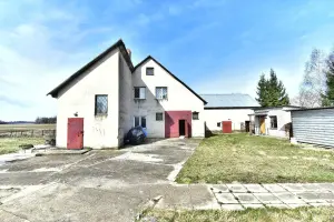 Продам кирпичный дом в д. Алеховка, 45км.от Минска