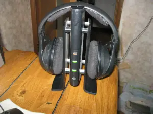 Наушники Sennheiser HDR 170