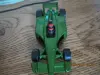Машинка F1 Hot Wheels Mattel 2000 Mcdonalds