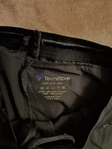 Детские теннисные шорты Tecnifibre