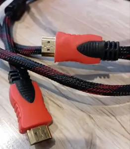 Кабель HDMI to HDMI версии 2.0