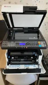 МФУ Kyocera Mita ECOSYS M2135dn