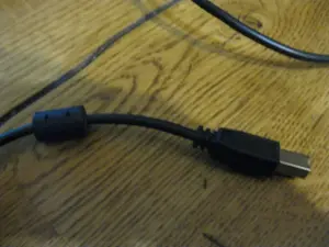 USB 2.0 кабель