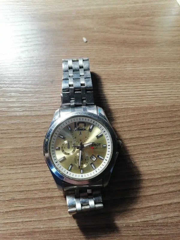 Часы Tissot