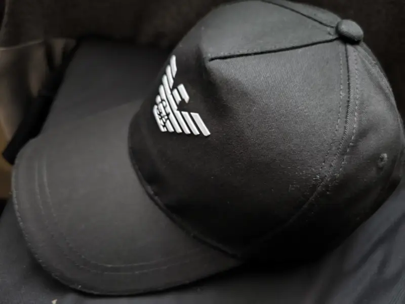 Кепка Emporio Armani - Вся Беларусь - 125775 - Доска объявлений Kupika.by - Фото 2