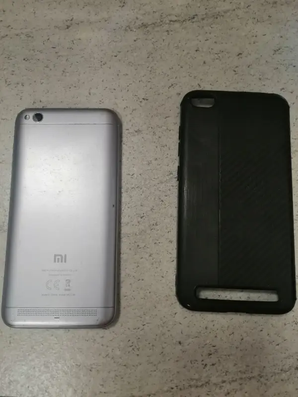 Смартфон Xiaomi Redmi 5A