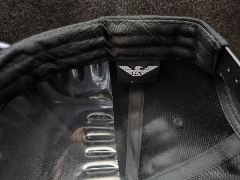 Кепка Emporio Armani - Вся Беларусь - 125775 - Доска объявлений Kupika.by - Фото 3