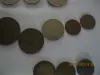 Монеты России не сколько СССР