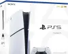 Sony PlayStation 5 Slim 1 Tb приставка
