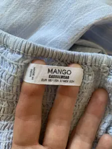 Сарафан Mango