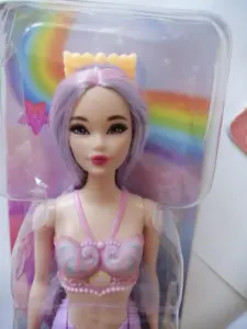 2 новые куклы барби вместе barbie Dreamtopia Odil