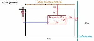 Живописный участок СТ Подлесное