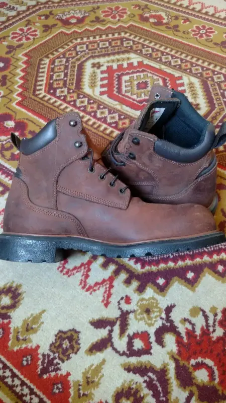 Ботинки RED WING ( американские ).