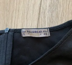 Платье PULL&BEAR