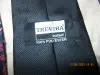 Два мужских галстука Trevira винтаж
