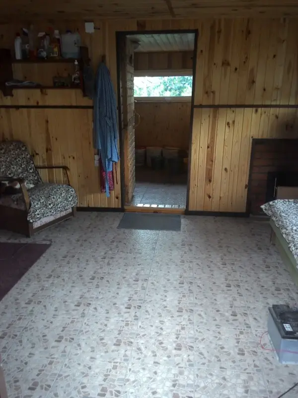 Дом 100 км от МКАД 25 соток деревня Юхновка - Уваровичи - 129503 - Доска объявлений Kupika.by - Фото 8