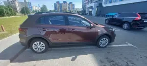 Продам Kia Rio X FB