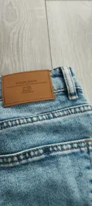 Джинсы женские фирмыHGKAL JEANS