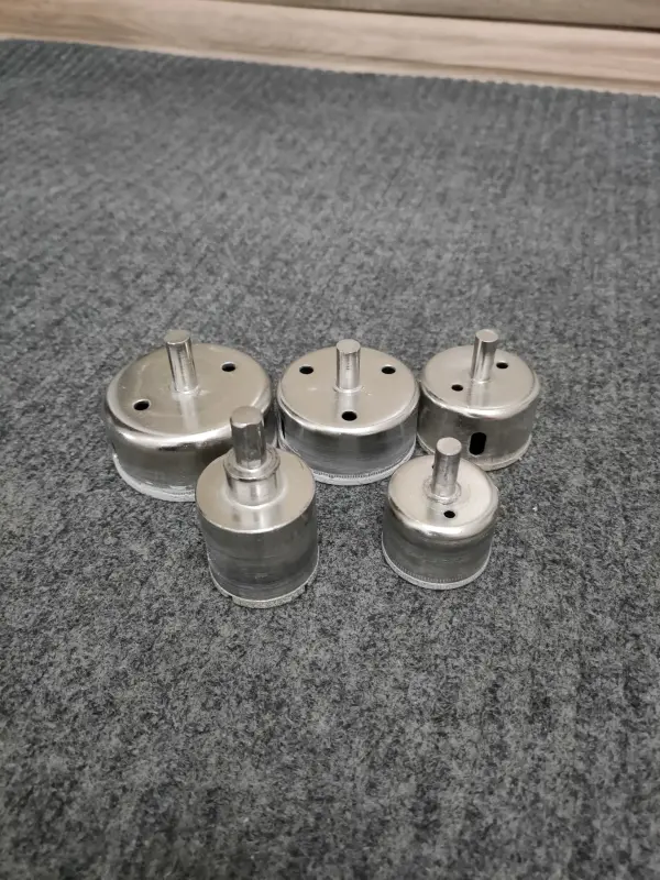 Набор алмазных коронок - Вся Беларусь - 131677 - Доска объявлений Kupika.by - Фото 2