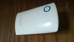 Усилитель Wi-Fi TP-Link TL-WA850RE N300