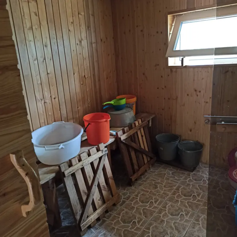 Дом 100 км от МКАД 25 соток деревня Юхновка - Уваровичи - 129503 - Доска объявлений Kupika.by - Фото 7