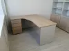Качественная мебель по наличию на складе. Столы+Тумбы+Шкафы