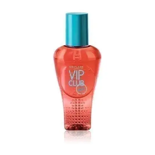 VIP Club Bali Body Mist туалетная вода