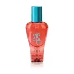 VIP Club Bali Body Mist туалетная вода