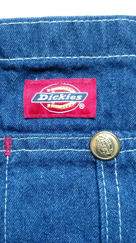 Комбинезон Dickies. Новый