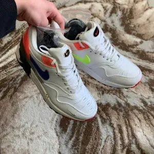 Кроссовки Nike Air Max 90