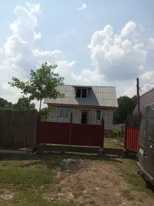 Дача  посёлок Михайловский