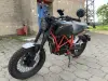 Мотоцикл MINSK SCR 250