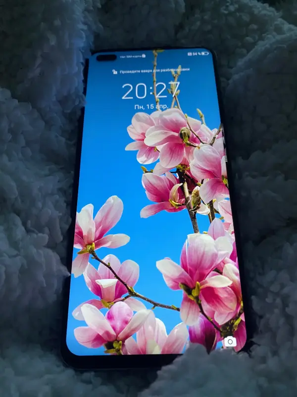 Телефон  Huawei Nova 8i