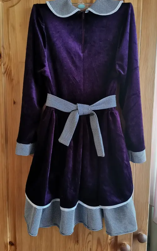 Платье для девочки - Вся Беларусь - 131929 - Доска объявлений Kupika.by - Фото 2