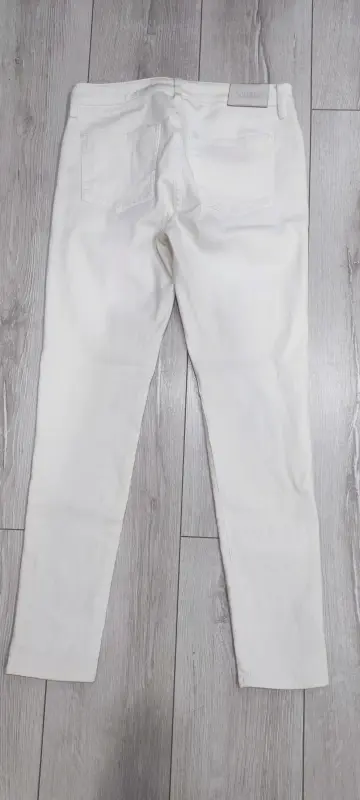 Джинсы Ralph Lauren White