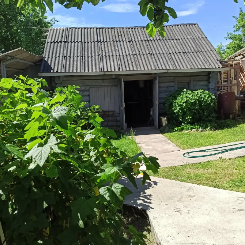 Дом 100 км от МКАД 25 соток деревня Юхновка - Уваровичи - 129503 - Доска объявлений Kupika.by - Фото 4