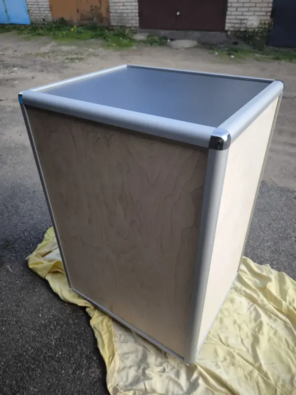 Оборудование для бизнеса - Оборудование для горячей кукурузы - Радунь Оборудование для горячей кукурузы - Радунь - 132475 - Доска объявлений Kupika.by