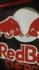 Red Bull мотокуртка ретро