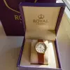 Часы Royal London