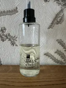 Armani Code Parfum Giorgio Armani парфюм