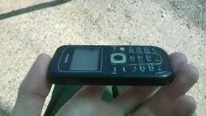 Мобильный Телефон Кнопочный Nokia 1202