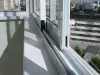Установка окон ПВХ, балконные рамы, крыша