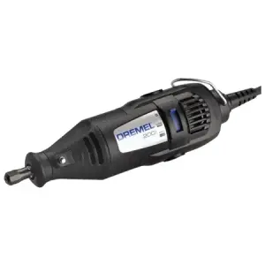 Гравер (прямая шлифмашина) Dremel 200 в аренду