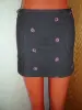 Джинсовая юбка новая 40 размер