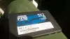 SSD Patriot P210 512GB P210S512G25 накопитель