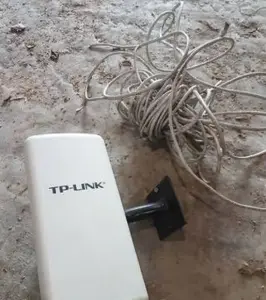 Интернет-роутер TP-Link TL-wr1043nd