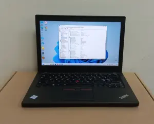 Ноутбук Lenovo ThinkPad X260