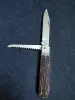 Чешский нож Mikov
