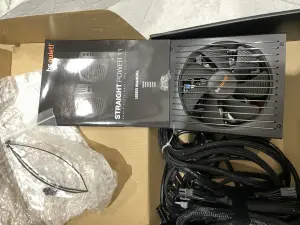 Блок питания straight power 11 1000w